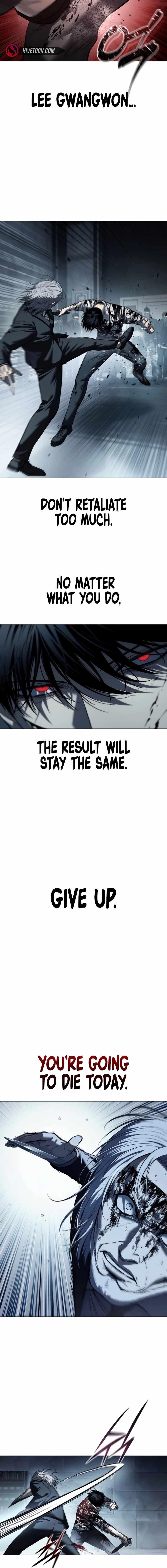 Red Shirt Chapter 9 11